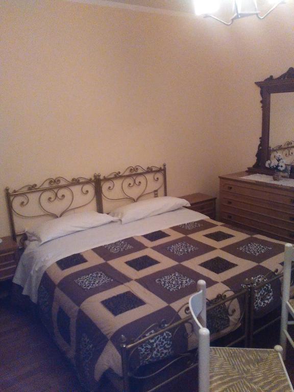 Affittacamere Ciuti Кутильяно Номер фото