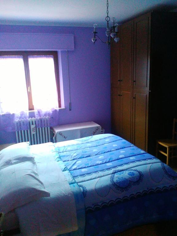 Affittacamere Ciuti Кутильяно Номер фото