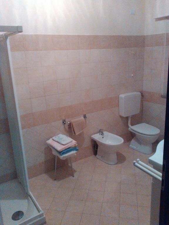 Affittacamere Ciuti Кутильяно Номер фото